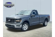Ford F-150 2024 4x2 XL 2dr R en Atlanta