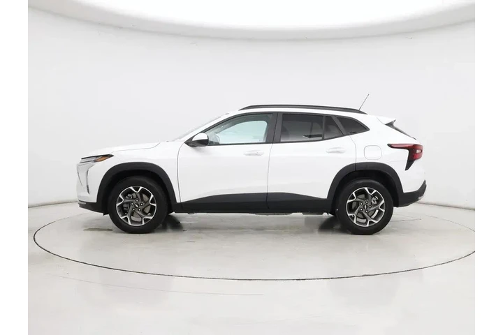 $20998 : Chevrolet Trax 2024 LT 4dr C image 3
