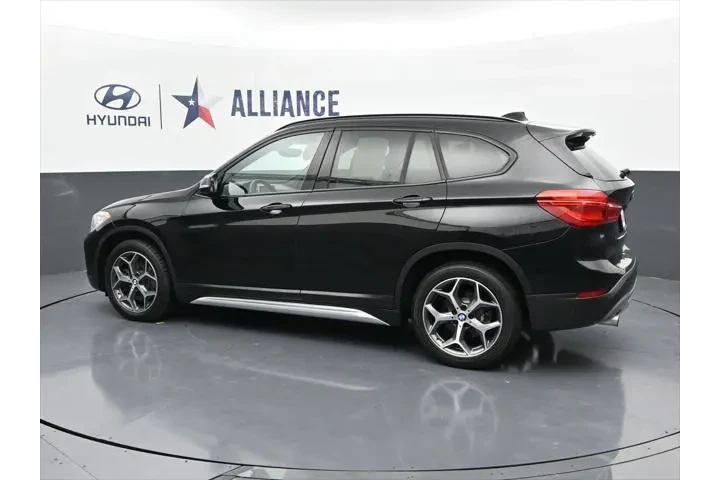 $12988 : BMW X1 2017 sDrive28i 4dr SU image 5