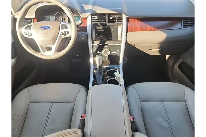 $11700 : Ford Edge 2014 AWD Limited 4 image 8