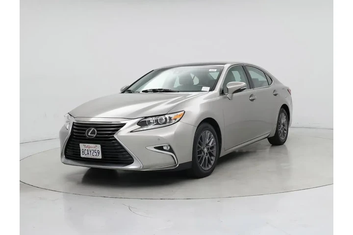 $27998 : Lexus ES 350 2018 4dr Sedan image 4