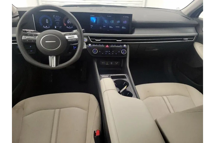 $25998 : Hyundai SONATA 2025 AWD SEL image 9