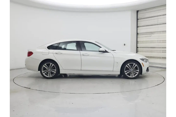 $20998 : BMW 4 Series 2019 AWD 430i x image 7