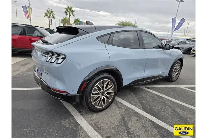 $32900 : Ford Mustang Mach-E 2024 Pre image 7
