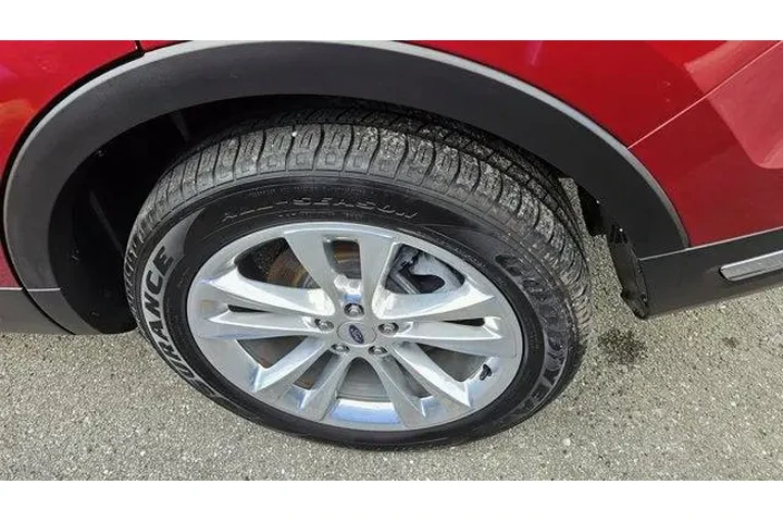 $27999 : Ford Explorer 2018 Limited 4 image 9