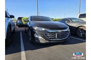 Chevrolet Malibu 2023 LT 4dr en Las Vegas