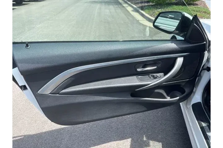 $20000 : BMW 4 Series 2018 AWD 430i x image 8