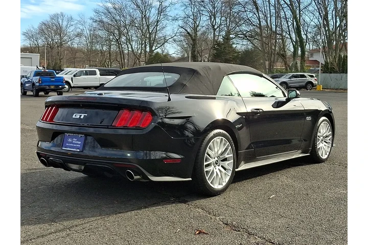 $22995 : Ford Mustang 2016 GT Premium image 7