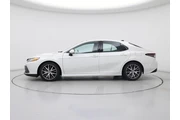 $30998 : Toyota Camry 2022 XLE 4dr Se thumbnail