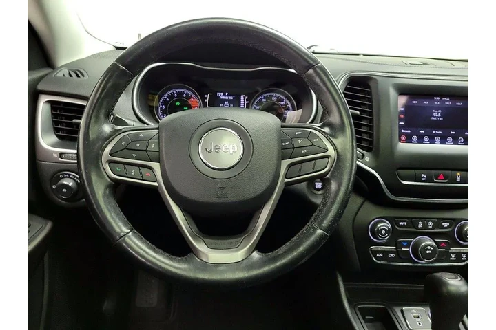 $18998 : Jeep Cherokee 2021 Latitude image 10