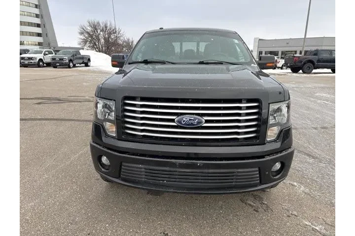 $24000 : Ford F-150 2011 4x4 Harley-D image 2
