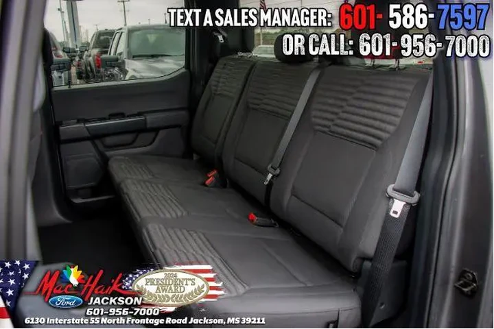 $38995 : Ford F-150 2023 4x4 XL 4dr S image 9