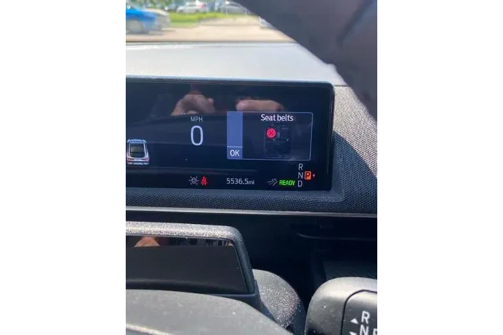 $33729 : Ford Mustang Mach-E 2025 AWD image 8