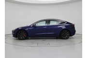 $29998 : Tesla Model 3 2020 AWD Perfo thumbnail