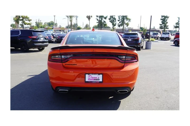 $21984 : 2020 Charger SXT image 7