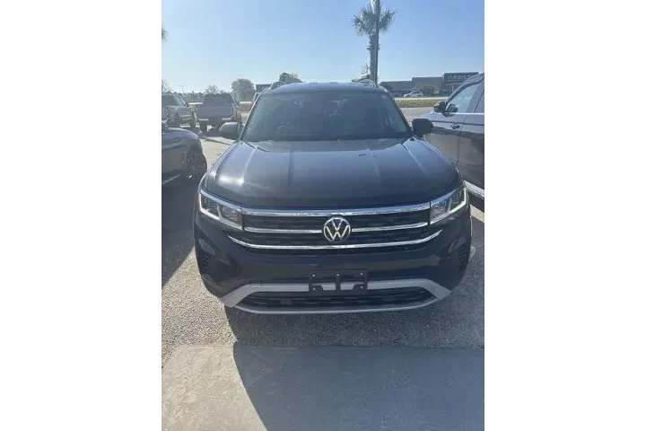 $25314 : Volkswagen Atlas 2023 SE 4dr image 2
