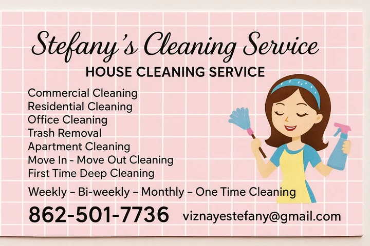 Limpieza de casas image 1