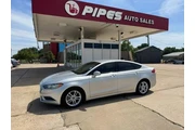 $13900 : Ford Fusion 2018 SE 4dr Seda thumbnail