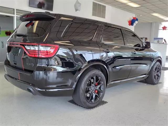 $76000 : 2021 DODGE DURANGO2021 DODGE image 3