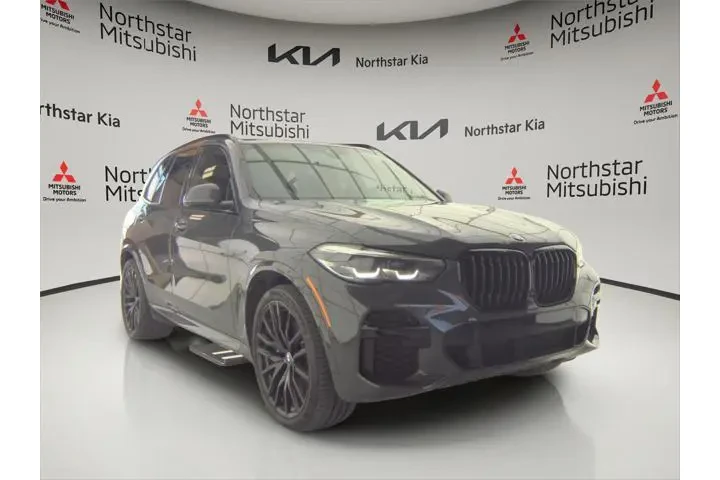 $31995 : BMW X5 2022 AWD xDrive40i 4d image 5