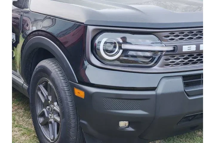 $26995 : Ford Bronco Sport 2025 AWD B image 7