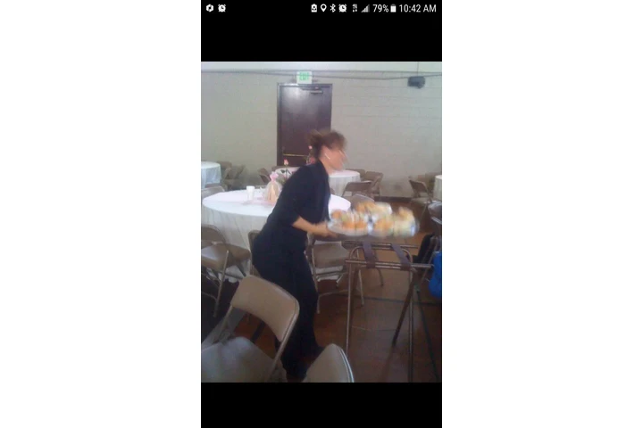 bartender Intercity image 6
