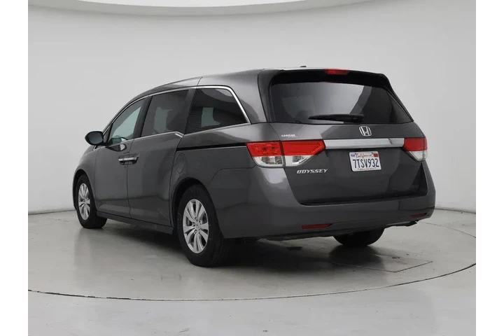 $28998 : Honda Odyssey 2016 EX-L 4dr image 2