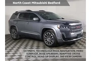 GMC Acadia 2020 4x4 Denali 4