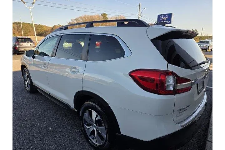 $21400 : Subaru Ascent 2021 AWD Premi image 7