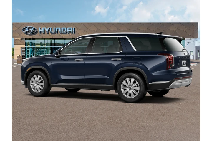 $31499 : Hyundai PALISADE 2023 SEL 4d image 4
