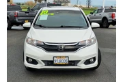 $19900 : Honda Fit 2019 EX 4dr Hatchb thumbnail