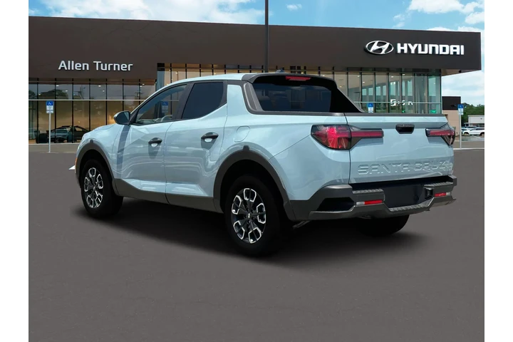 $26998 : Hyundai SANTA CRUZ 2024 SEL image 5