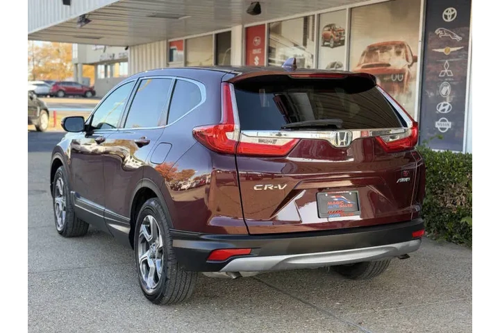 $21999 : 2019 CR-V EX image 7