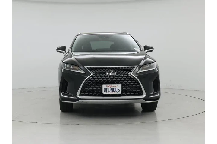 $33998 : Lexus RX 350 2020 4dr SUV image 5