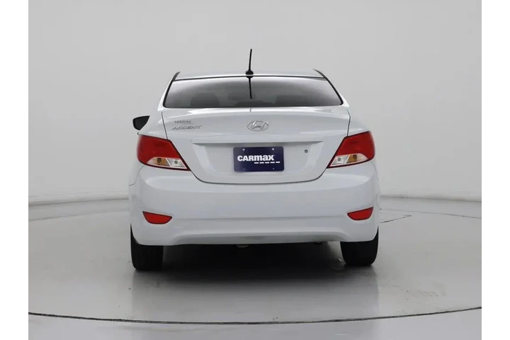 $11599 : Hyundai ACCENT 2017 Value Ed image 6