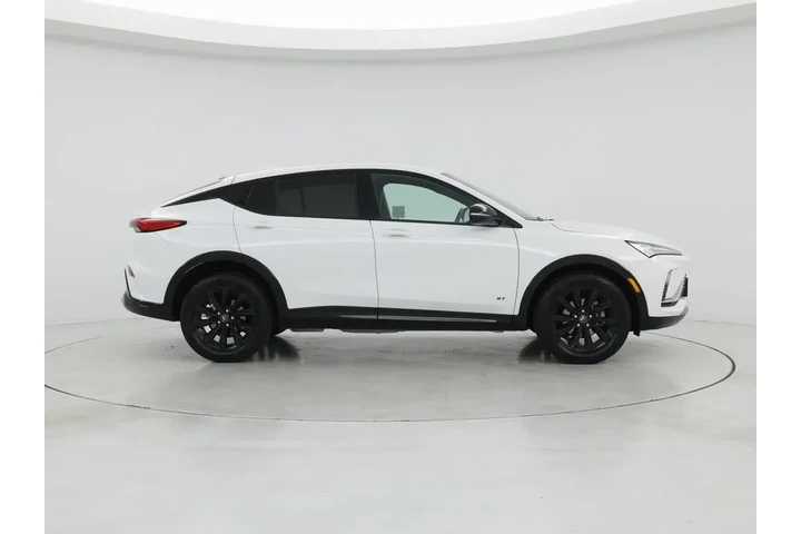 $25998 : Buick Envista 2025 Sport Tou image 7