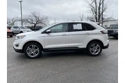 $14189 : Ford Edge 2018 Titanium 4dr thumbnail