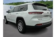 $26775 : Jeep Grand Cherokee L 2021 4 thumbnail