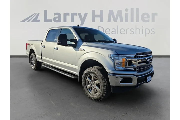$24000 : Ford F-150 2020 4x4 XL 4dr S image 7