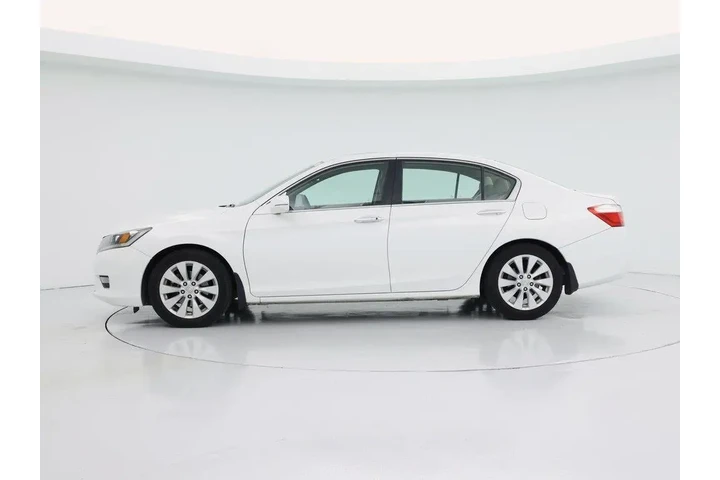 $17998 : Honda Accord 2015 EX-L 4dr S image 3