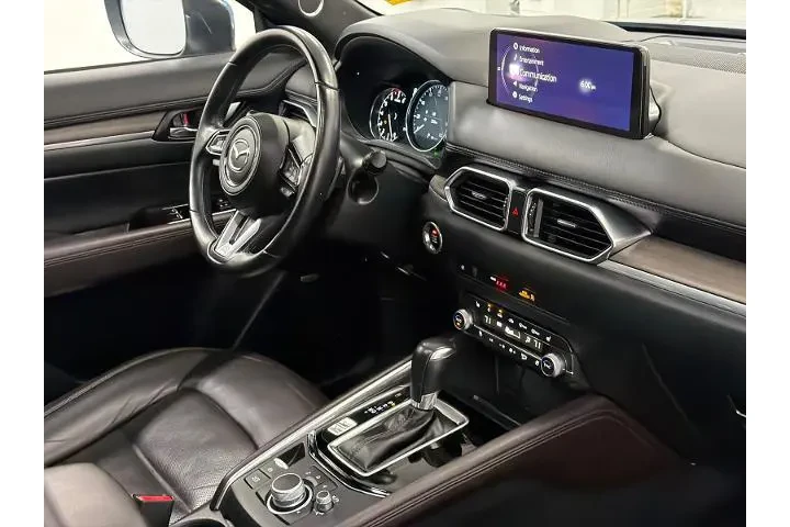 $25500 : Mazda CX-5 2022 AWD 2.5 Turb image 10