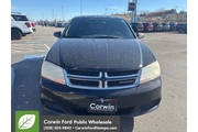 $4980 : Dodge Avenger 2012 SE 4dr Se thumbnail