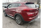 $15198 : Hyundai TUCSON 2020 AWD Limi thumbnail