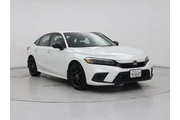 Honda Civic 2023 Sport 4dr S en San Jose