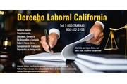 Abogado Laboral Orange CA en Orange County