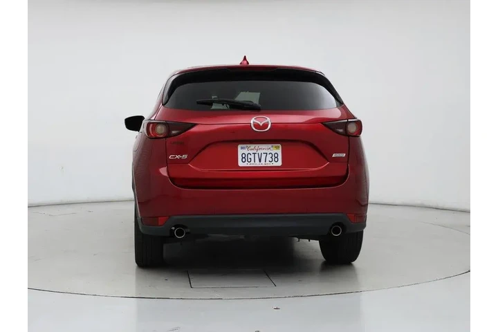 $19998 : Mazda CX-5 2018 Touring 4dr image 6