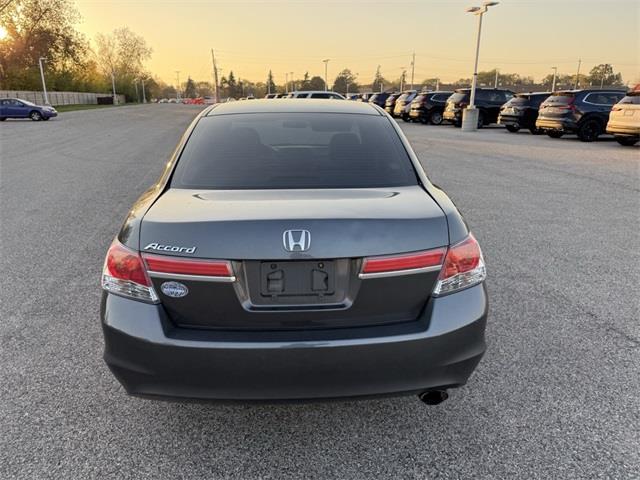 $11249 : Pre-Owned 2012 Accord EX 2.4 image 3