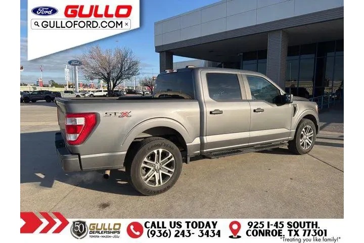 $32991 : Ford F-150 2021 4x2 XL 4dr S image 3