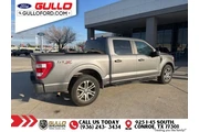 $32991 : Ford F-150 2021 4x2 XL 4dr S thumbnail
