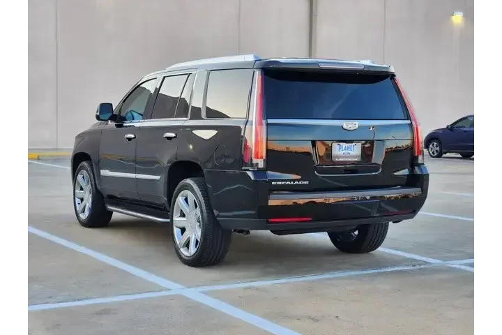 $34464 : Cadillac Escalade 2020 Premi image 7